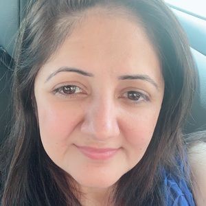 Meet your Posher, Nehal